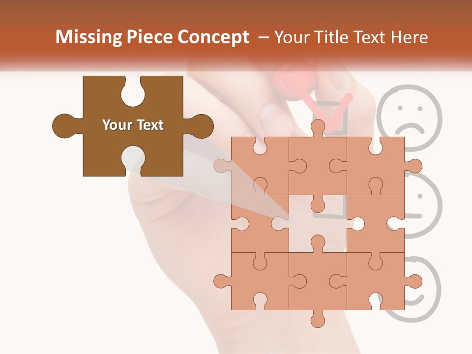 Condition Power Temperature PowerPoint Template