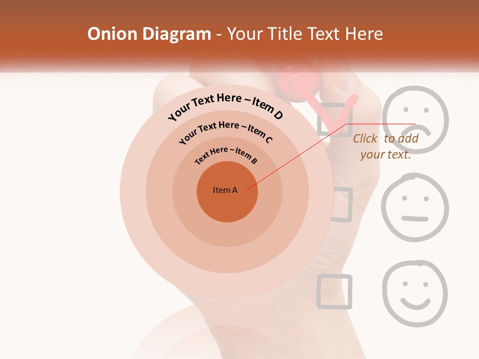 Condition Power Temperature PowerPoint Template