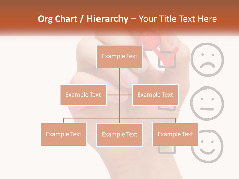 Condition Power Temperature PowerPoint Template