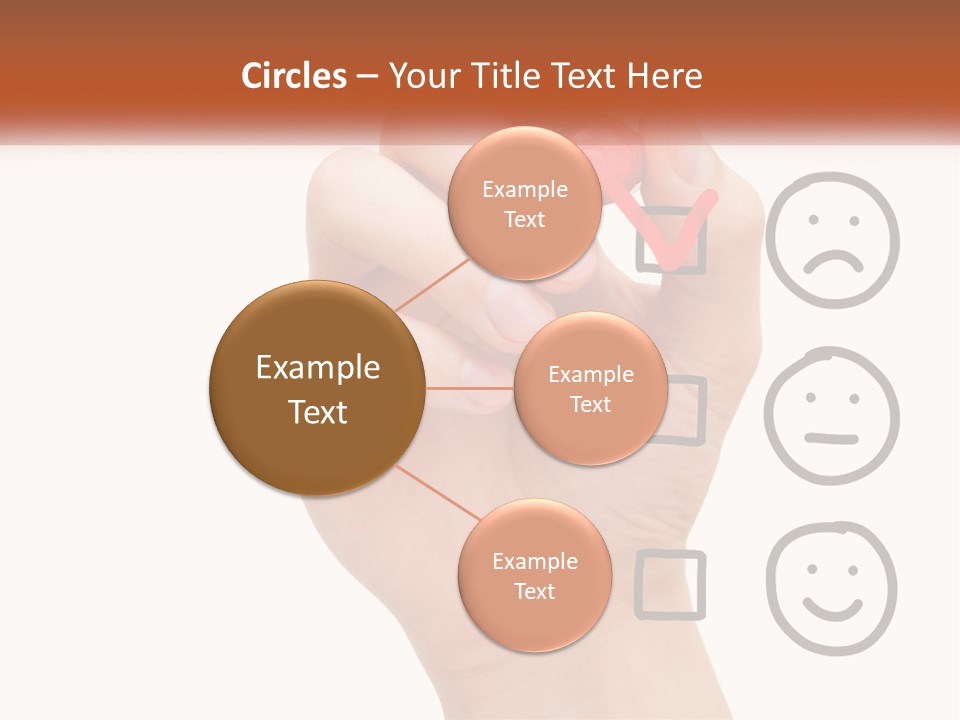Condition Power Temperature PowerPoint Template