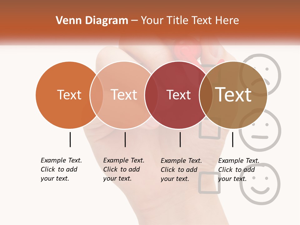 Condition Power Temperature PowerPoint Template