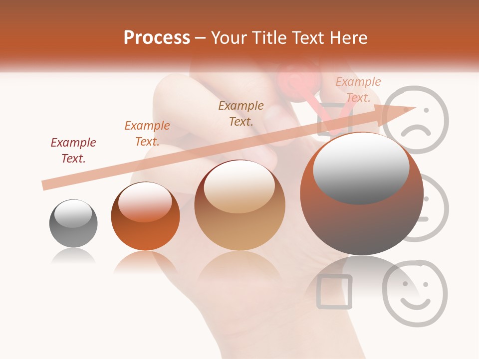 Condition Power Temperature PowerPoint Template
