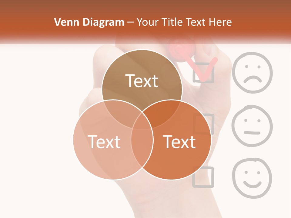 Condition Power Temperature PowerPoint Template
