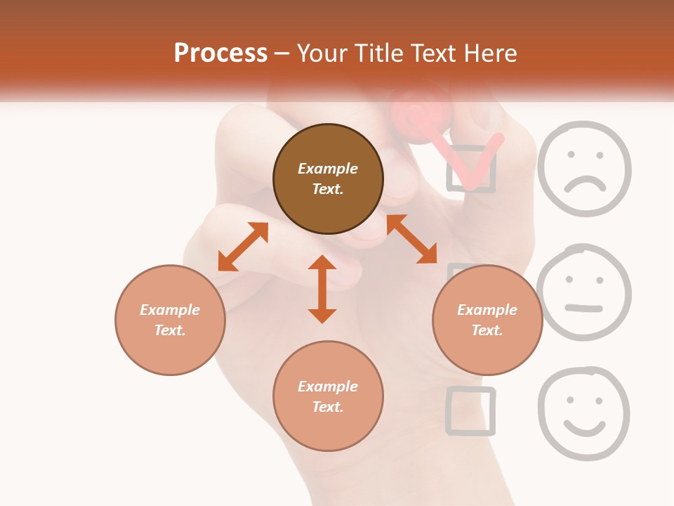 Condition Power Temperature PowerPoint Template