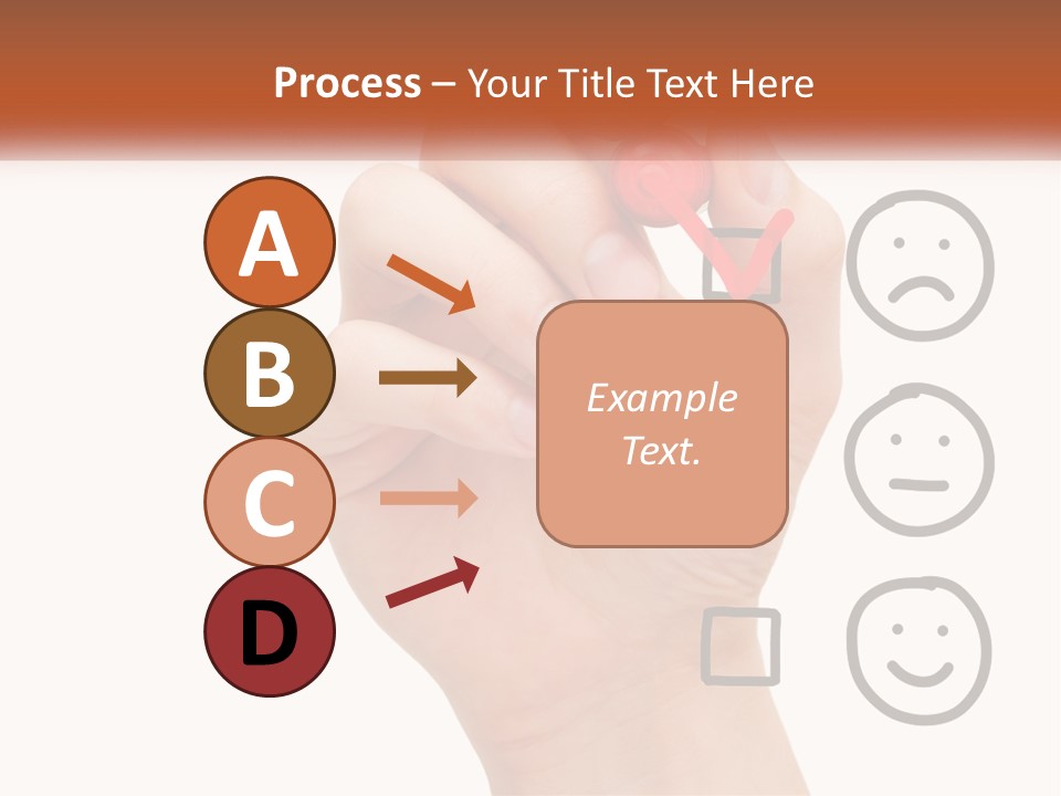 Condition Power Temperature PowerPoint Template