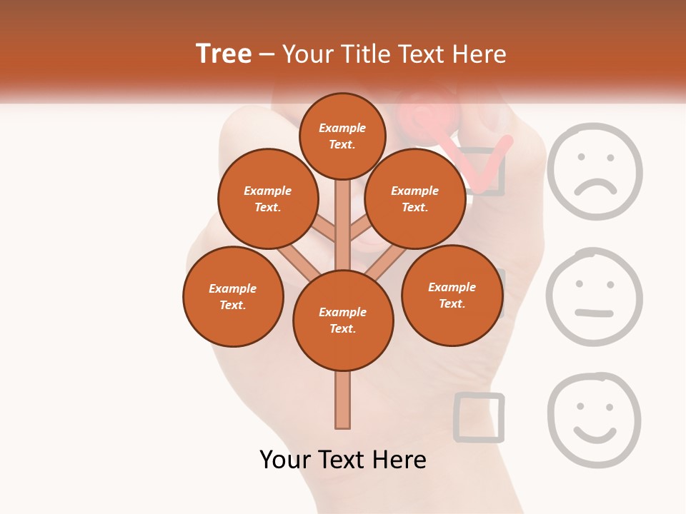 Condition Power Temperature PowerPoint Template