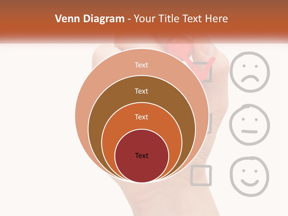 Condition Power Temperature PowerPoint Template