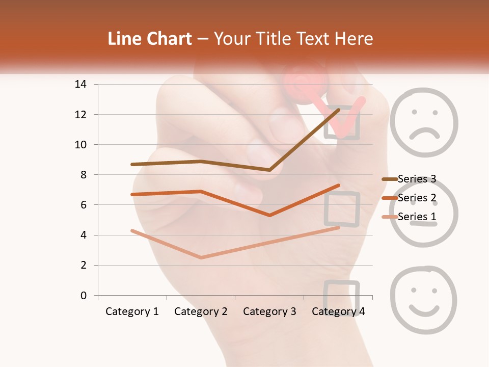 Condition Power Temperature PowerPoint Template