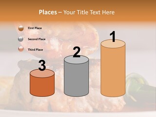 Industry Equipment Heat PowerPoint Template