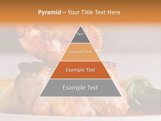 Industry Equipment Heat PowerPoint Template
