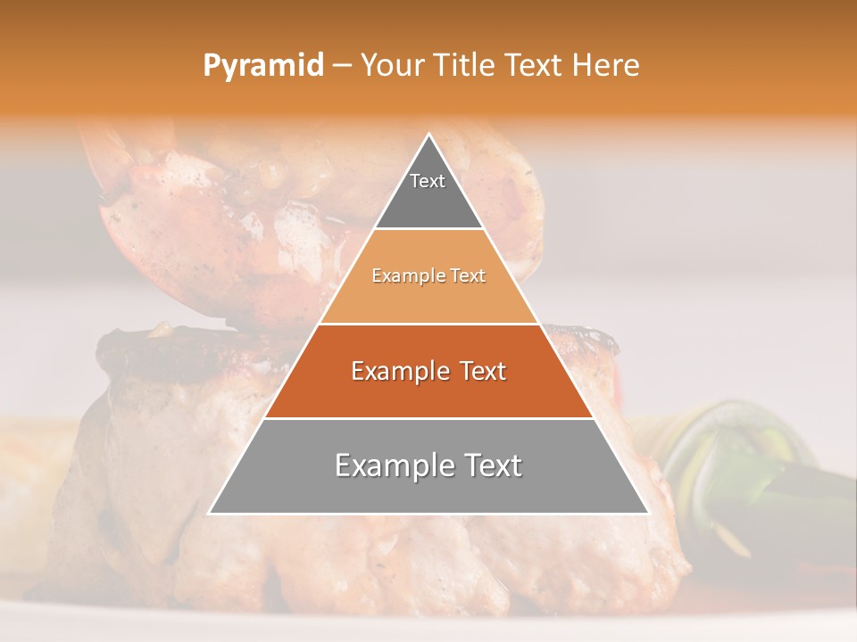 Industry Equipment Heat PowerPoint Template