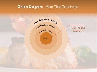 Industry Equipment Heat PowerPoint Template