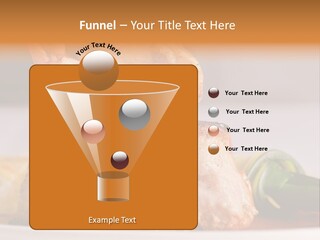 Industry Equipment Heat PowerPoint Template