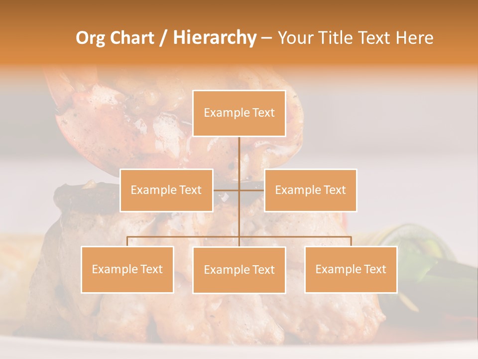 Industry Equipment Heat PowerPoint Template