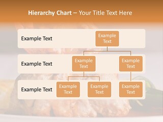 Industry Equipment Heat PowerPoint Template