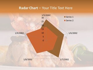Industry Equipment Heat PowerPoint Template