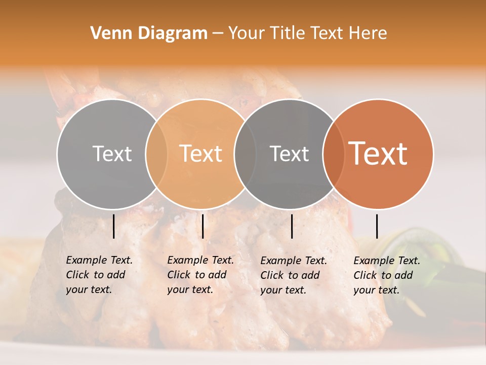 Industry Equipment Heat PowerPoint Template