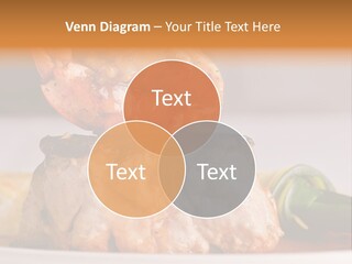 Industry Equipment Heat PowerPoint Template