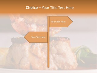 Industry Equipment Heat PowerPoint Template