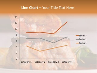 Industry Equipment Heat PowerPoint Template