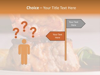 Industry Equipment Heat PowerPoint Template