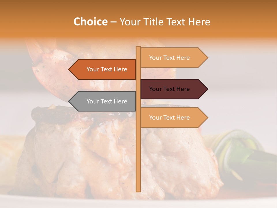 Industry Equipment Heat PowerPoint Template