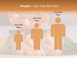 Industry Equipment Heat PowerPoint Template