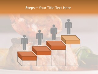 Industry Equipment Heat PowerPoint Template