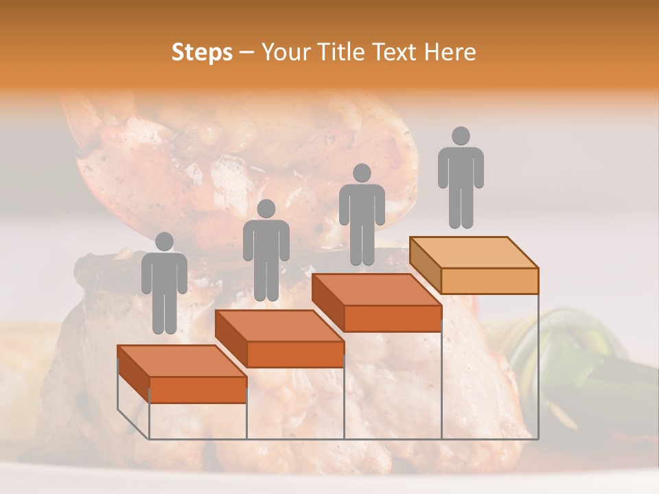 Industry Equipment Heat PowerPoint Template