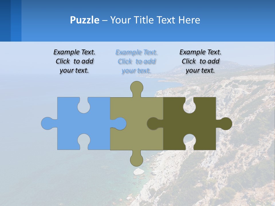 System Temperature Climate PowerPoint Template