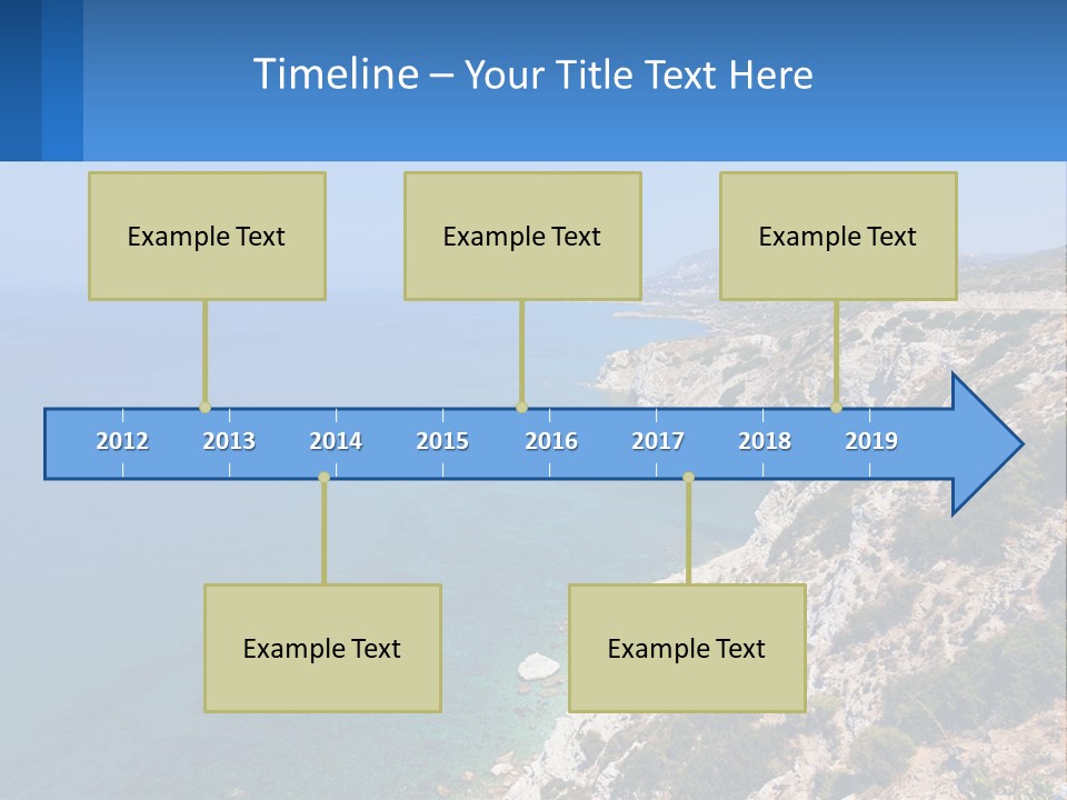 System Temperature Climate PowerPoint Template