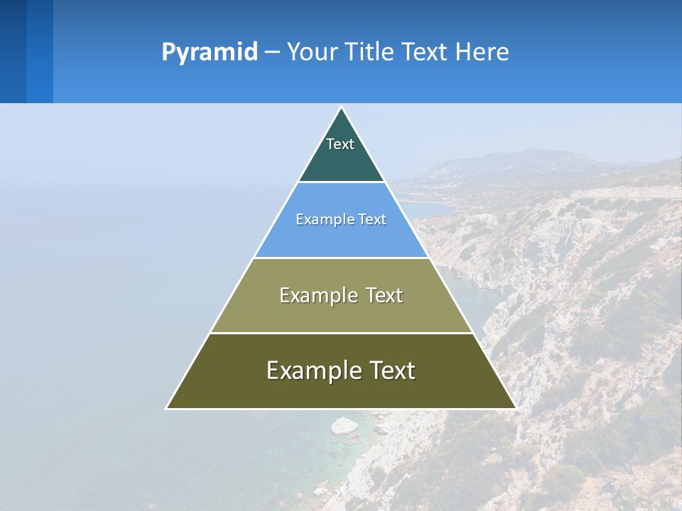 System Temperature Climate PowerPoint Template