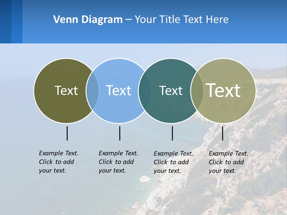 System Temperature Climate PowerPoint Template