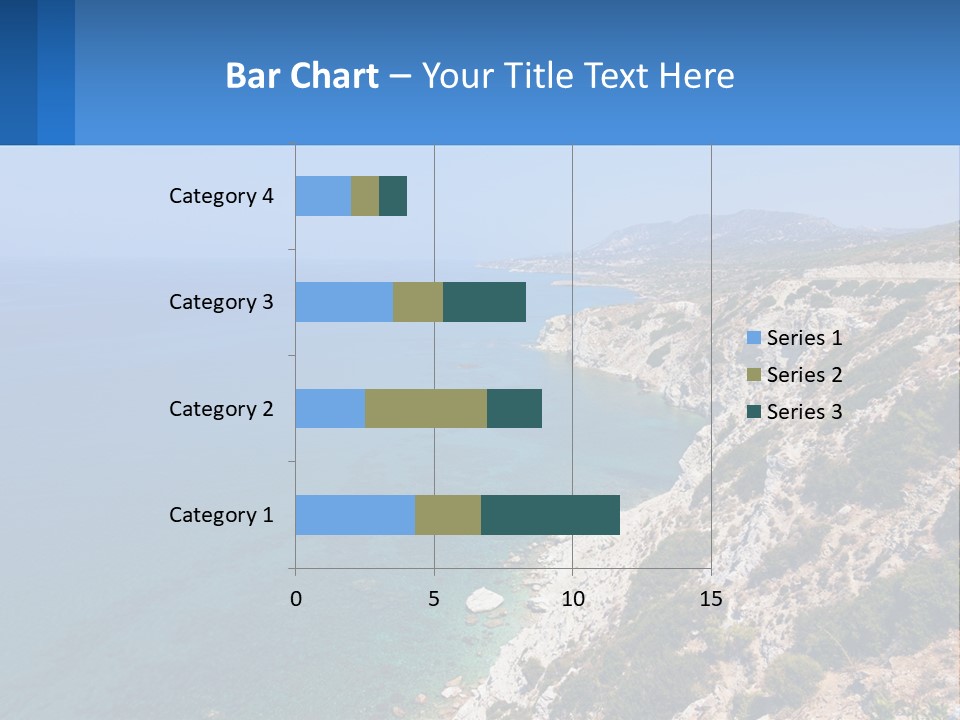 System Temperature Climate PowerPoint Template
