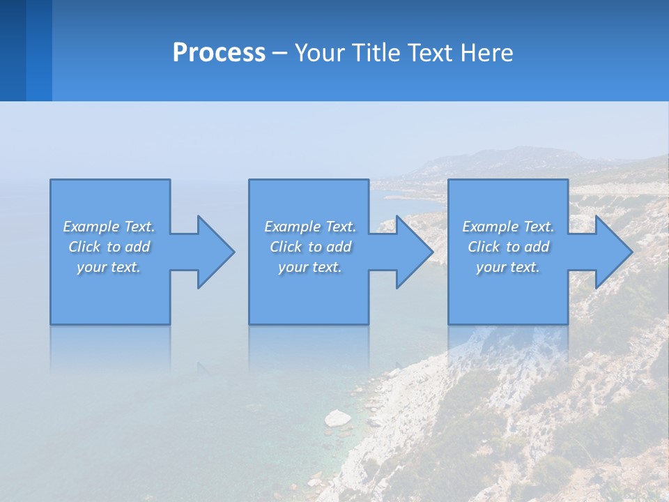 System Temperature Climate PowerPoint Template