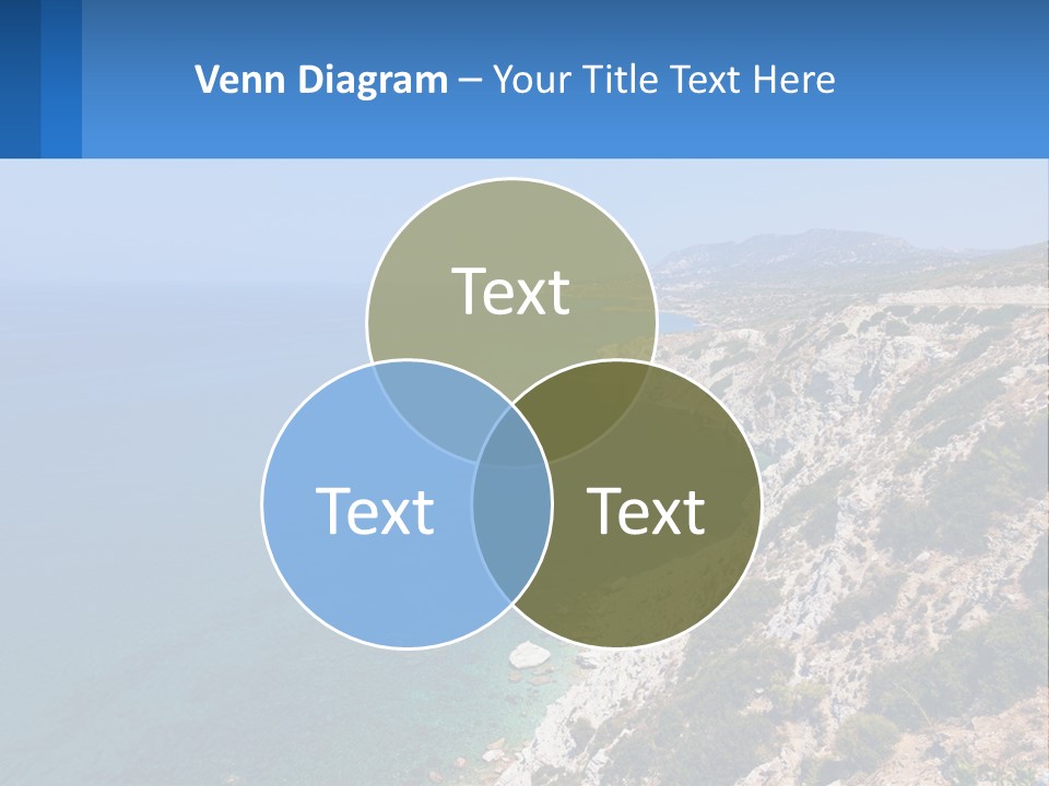 System Temperature Climate PowerPoint Template