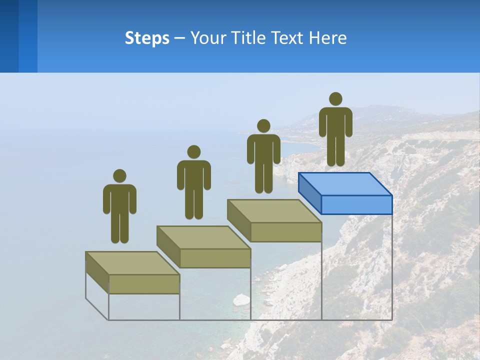 System Temperature Climate PowerPoint Template