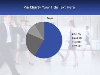 Supply Cold Cool PowerPoint Template