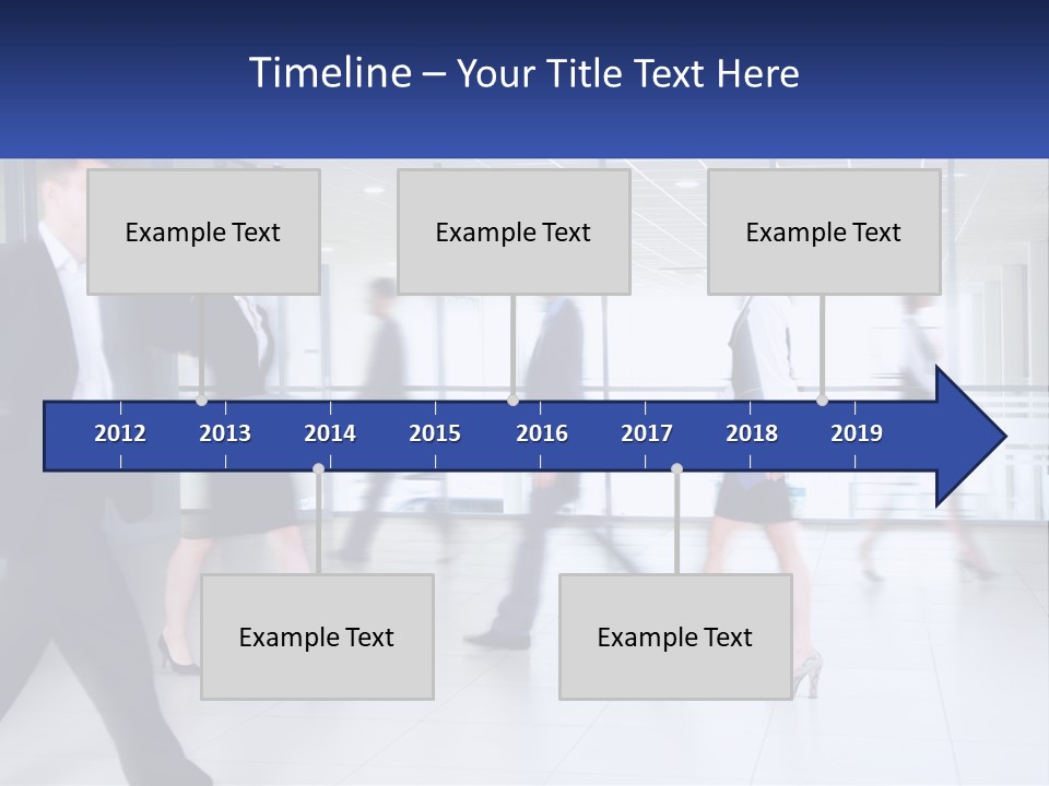 Supply Cold Cool PowerPoint Template