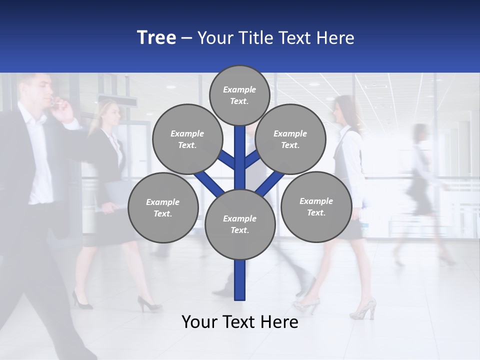 Supply Cold Cool PowerPoint Template