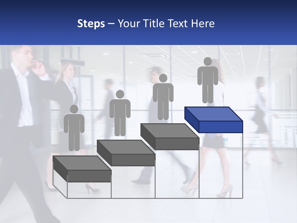 Supply Cold Cool PowerPoint Template