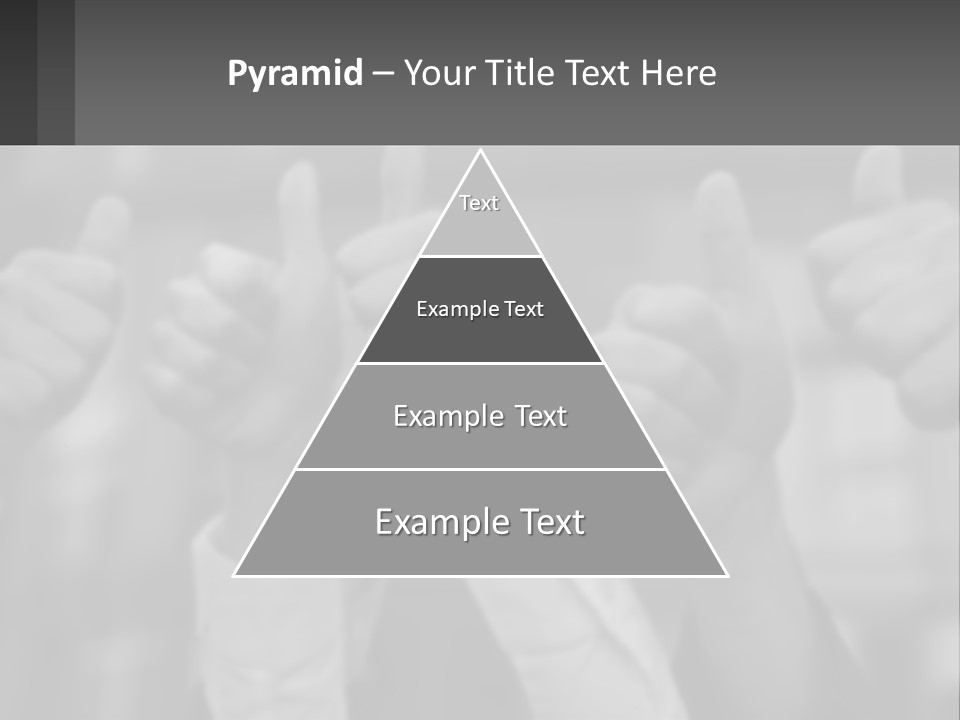 Switch Cold Ventilation PowerPoint Template