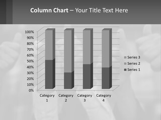 Switch Cold Ventilation PowerPoint Template