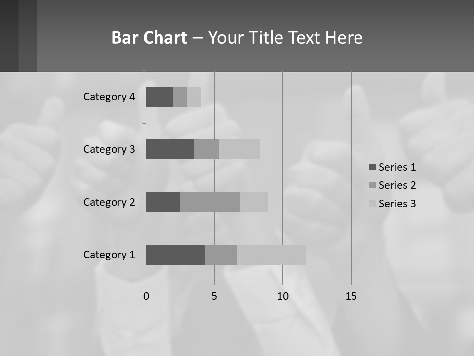 Switch Cold Ventilation PowerPoint Template