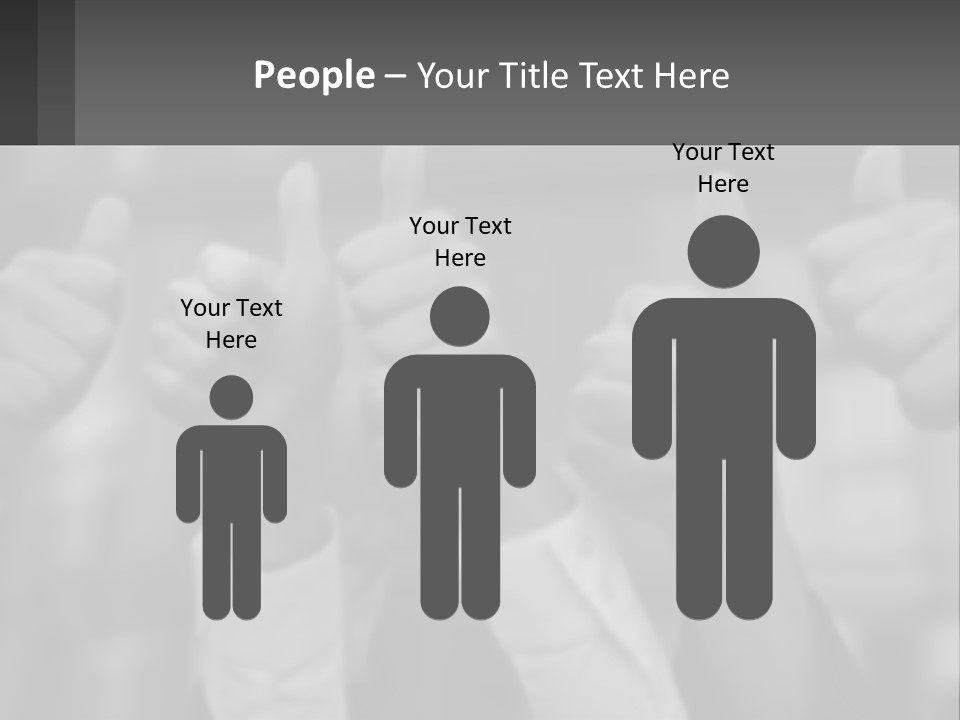 Switch Cold Ventilation PowerPoint Template