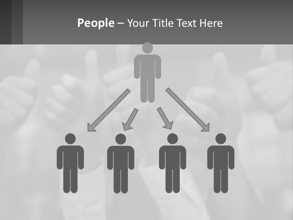 Switch Cold Ventilation PowerPoint Template