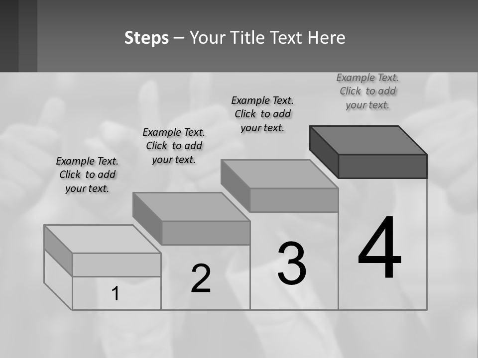 Switch Cold Ventilation PowerPoint Template