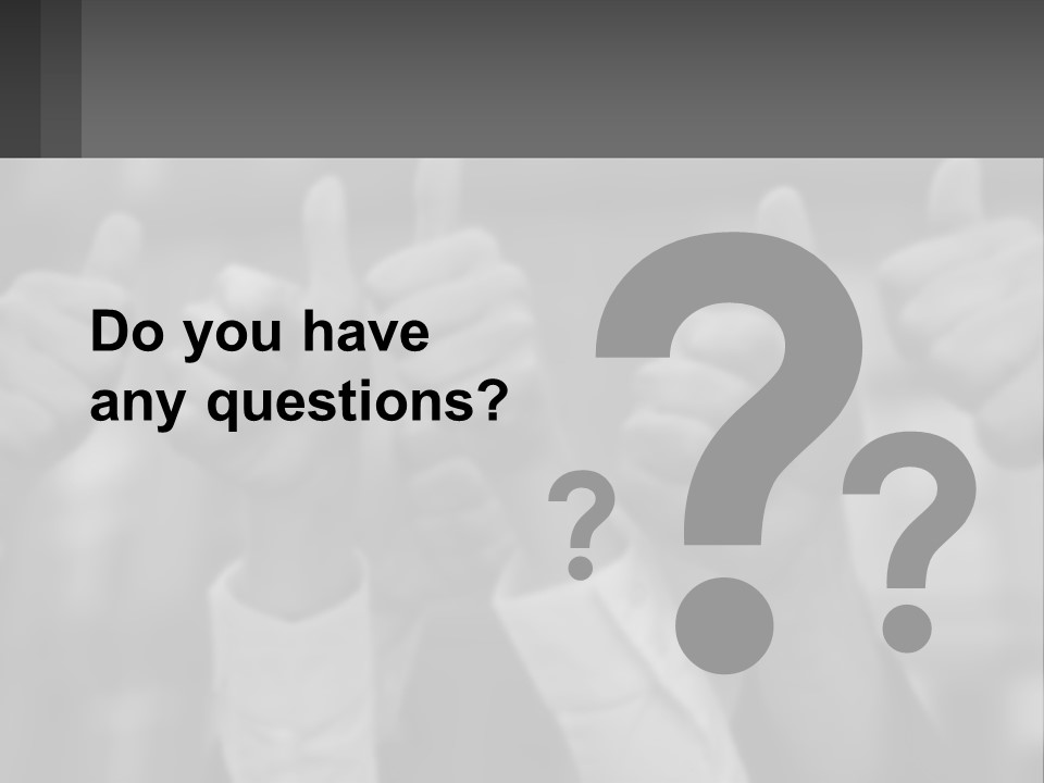 Switch Cold Ventilation PowerPoint Template