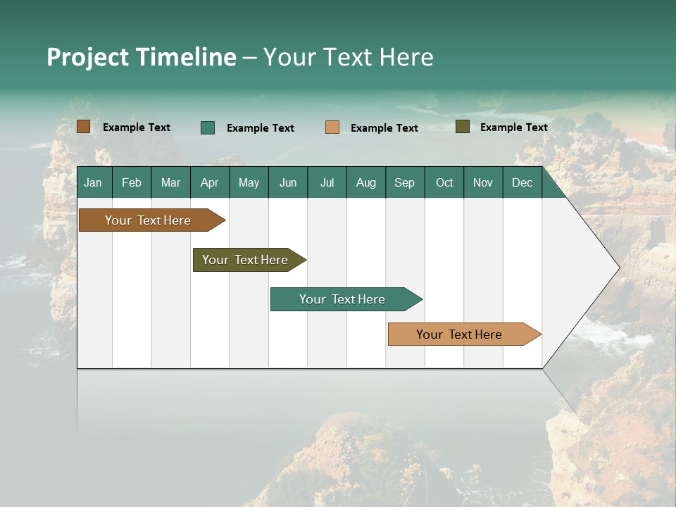 Industry Remote Energy PowerPoint Template