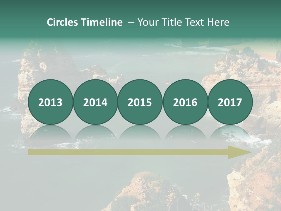 Industry Remote Energy PowerPoint Template